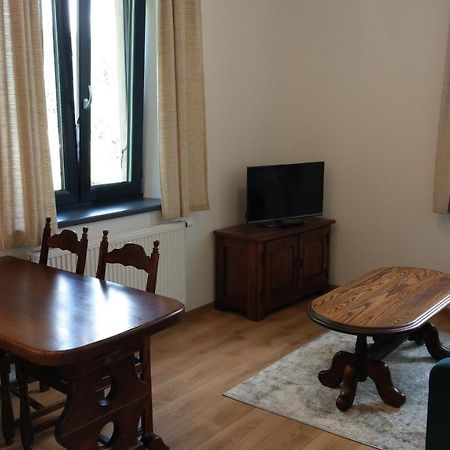 Apartmany Klasterni 84 Hejnice Zewnętrze zdjęcie