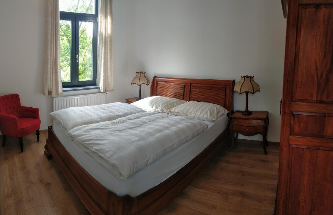 Apartmany Klasterni 84 Hejnice Zewnętrze zdjęcie