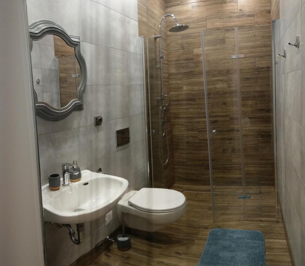 Apartmany Klasterni 84 Hejnice Zewnętrze zdjęcie