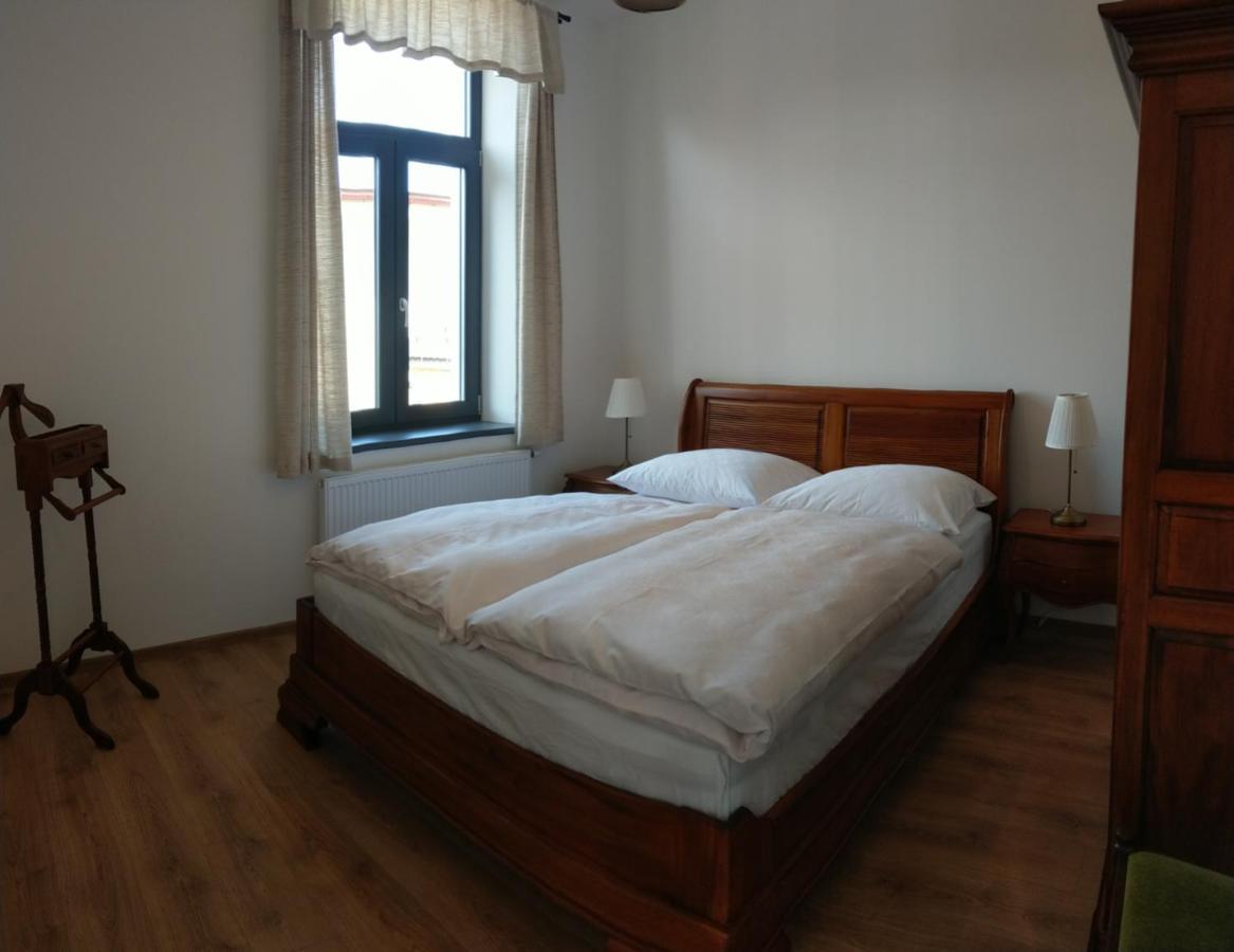 Apartmany Klasterni 84 Hejnice Zewnętrze zdjęcie