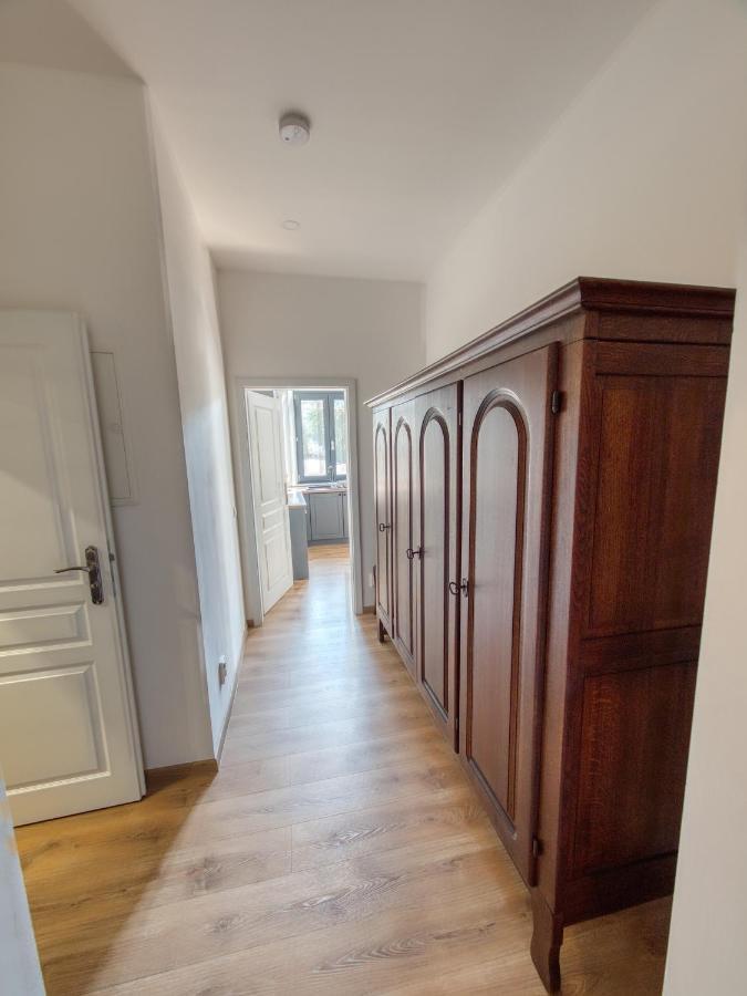 Apartmany Klasterni 84 Hejnice Zewnętrze zdjęcie