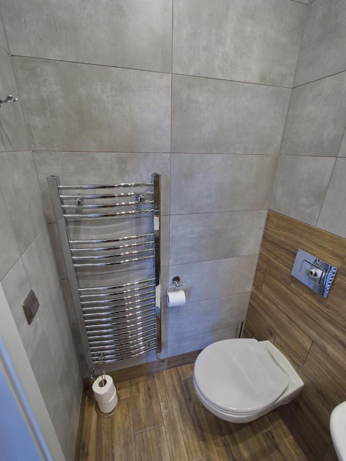 Apartmany Klasterni 84 Hejnice Zewnętrze zdjęcie