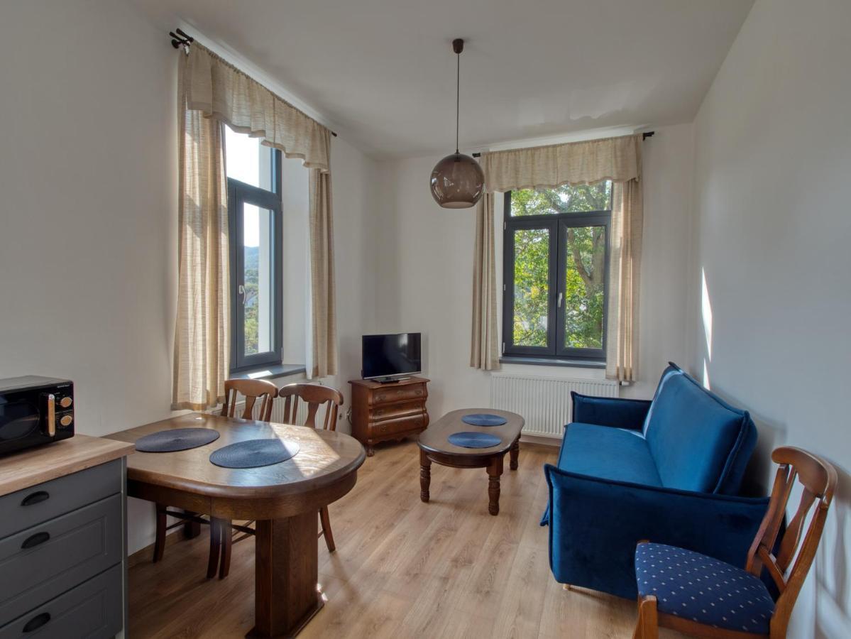 Apartmany Klasterni 84 Hejnice Zewnętrze zdjęcie