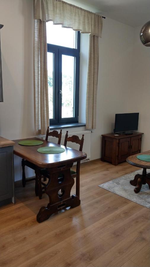 Apartmany Klasterni 84 Hejnice Zewnętrze zdjęcie